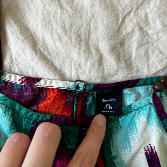 old navy tank - Picture 2 of 3